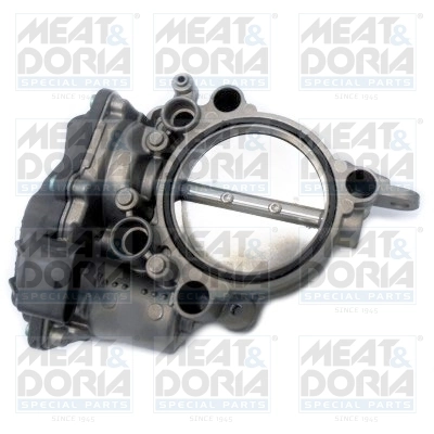 Throttle Body